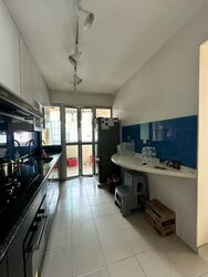 Blk 207C Punggol Sails (Punggol), HDB 4 Rooms #478127551